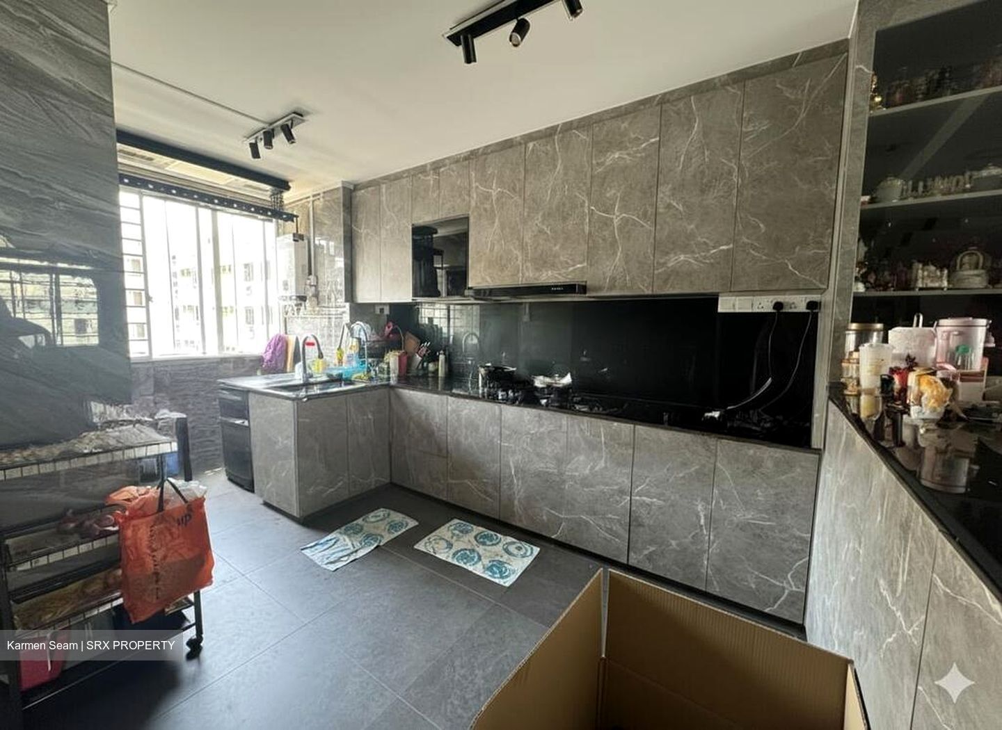 Blk 305 Yishun Rivergreen (Yishun), HDB 4 Rooms #502007721